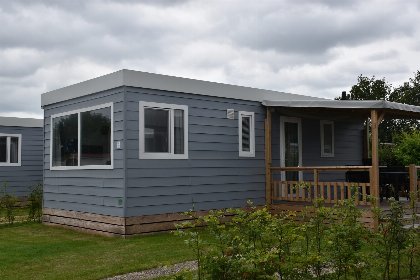 001 Verandachalet | 4 personen