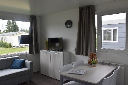 002 Verandachalet | 4 personen
