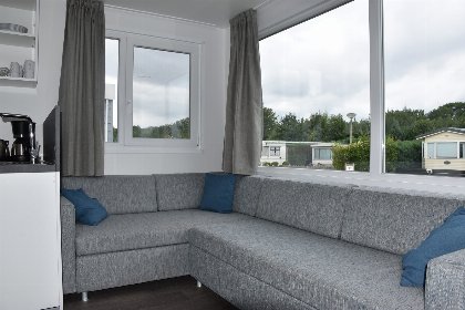 003 Verandachalet | 4 personen