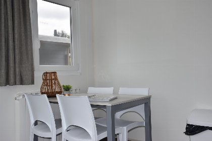 005 Verandachalet | 4 personen