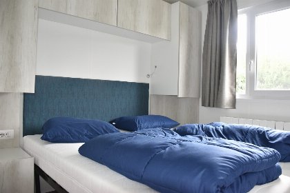 007 Verandachalet | 4 personen