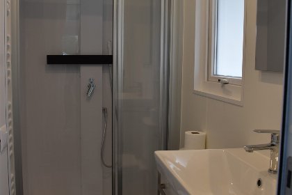 008 Verandachalet | 4 personen