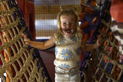 009 Verandachalet 4 persoons