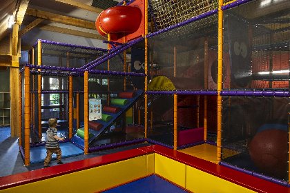 010 Verandachalet 4 persoons