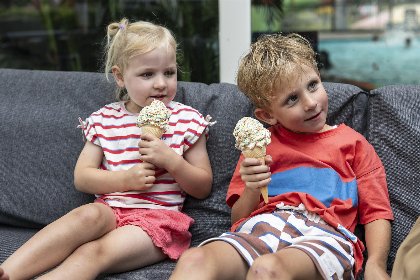 013 Verandachalet 4 persoons