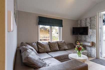 006 Verandachalet | 6 personen