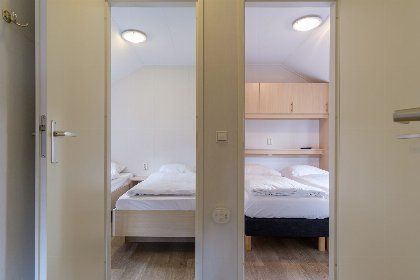 007 Verandachalet | 6 personen