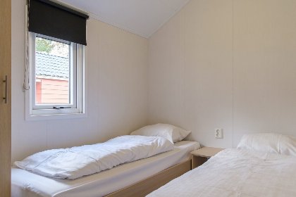 008 Verandachalet | 6 personen