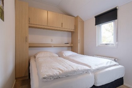 009 Verandachalet | 6 personen