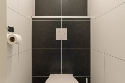 010 Verandachalet | 6 personen