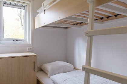 011 Verandachalet | 6 personen