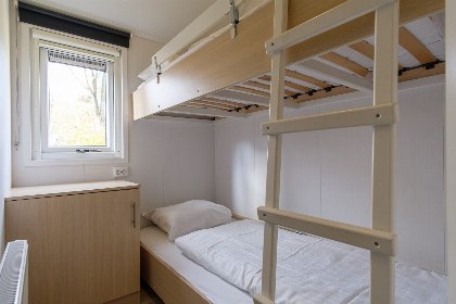 012 Verandachalet | 6 personen