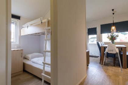 013 Verandachalet | 6 personen