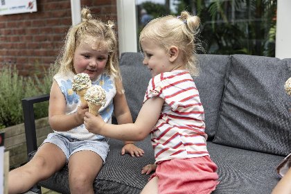 017 Verandachalet 6 persoons