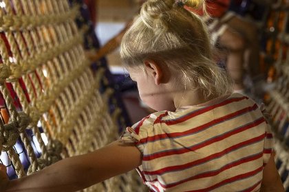 019 Verandachalet 6 persoons