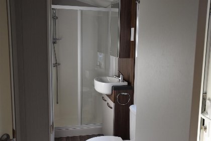 020 Verandachalet 6 persoons