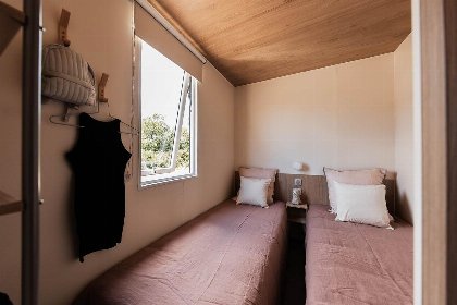 015 Verandalodge | 6 personen 015 Verandalodge | 6 personen