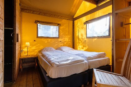 012 Verandalodge | 8 personen