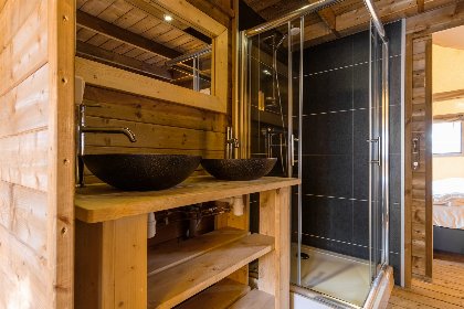 015 Verandalodge | 8 personen