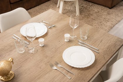 012 Forest doglodge | 4 personen