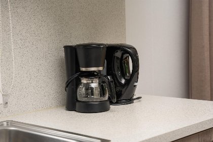 014 Forest doglodge met omheinde tuin en hottub | 4 personen