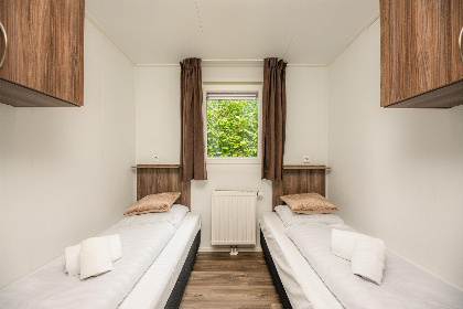 010 Forest lodge | 4 personen