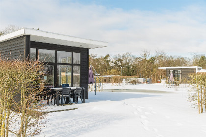 021 Forest lodge | 6 personen