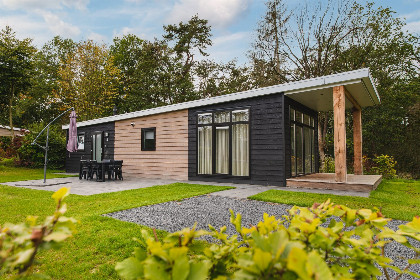 000 Luxury lodge | 6 personen 000 Luxury lodge | 6 personen
