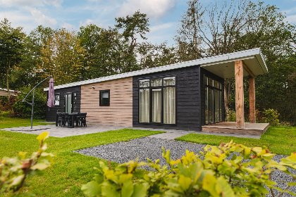 000 Luxury lodge met prive sauna 000 Luxury lodge met prive sauna
