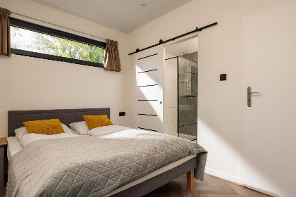 008 Oak Lodge I 4 personen