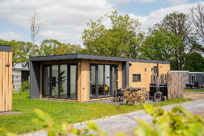 000 Oak Lodge met hottub I 4 personen 000 Oak Lodge met hottub I 4 personen