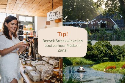 020 Oak lodge met overkapping | twee badkamers, buitenkamer en loungebed | 4 personen