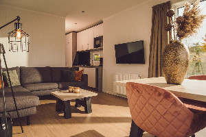 Tiny cabin | 4 personen