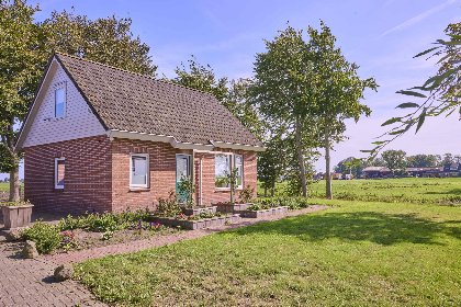 Nederland, Overijssel, Rouveen