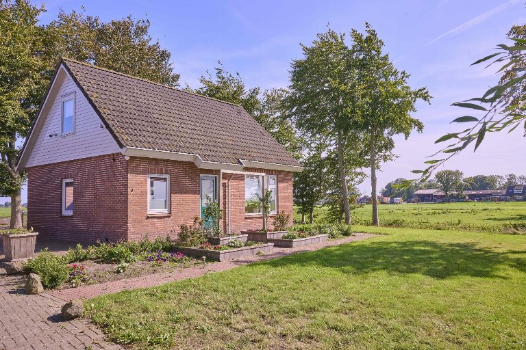 Nederland, Overijssel, Rouveen