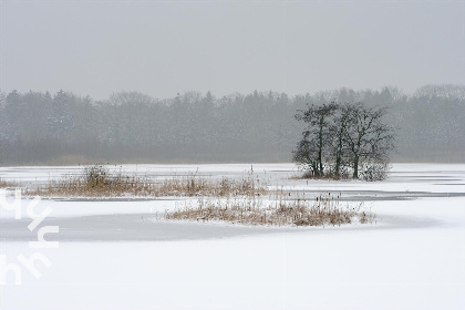 023 Sfeervol 4 persoons vakantiehuis in Scheerwolde vlakbij Nationaal Park Weerribben Wieden