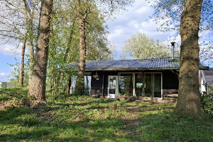 Nederland, Overijssel, Steenwijk