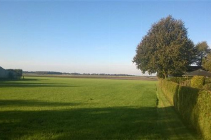 004 Leuk twee persoons vakantiehuis nabij Ommen in Overijssel