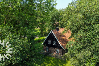 011 Luxe vrijstaande vakantiewoning voor 14 personen