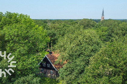 046 Luxe vrijstaande vakantiewoning voor 14 personen