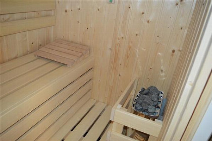 001 Comfortabel 6 persoons vakantiehuis met sauna vlakbij de Wieden en de Weerribben