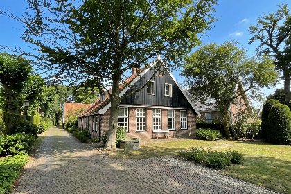 Nederland, Overijssel, Vriezenveen