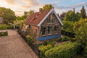 Vriezenveen