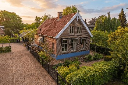 Nederland, Overijssel, Vriezenveen