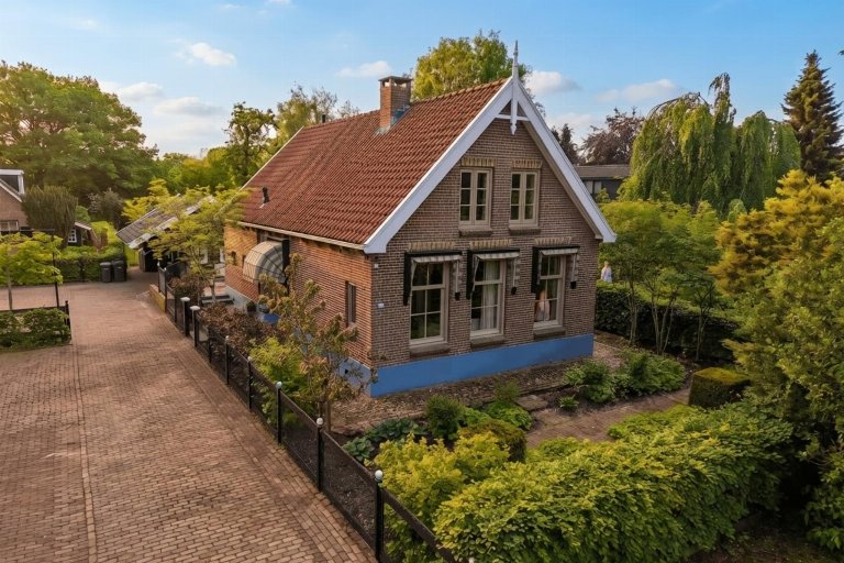 Nederland, Overijssel, Vriezenveen