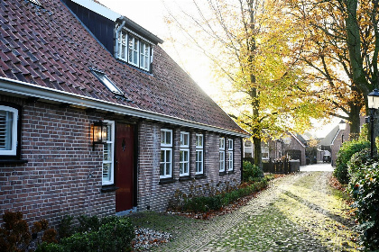 002 Vakantiehuis de Binnenhof