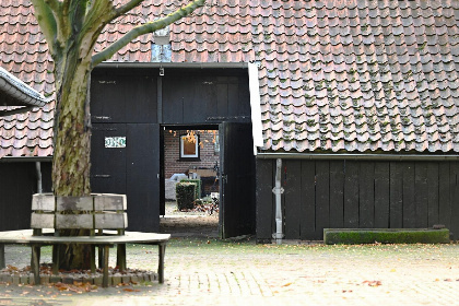 029 Vakantiehuis de Binnenhof