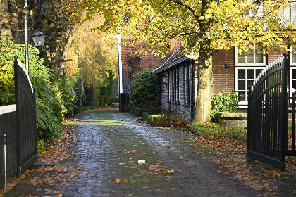 033 Vakantiehuis de Binnenhof