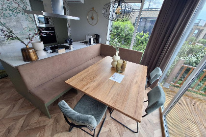 001 Kindvriendelijk en aangepast vakantiehuis voor 3 personen in Wanneperveen