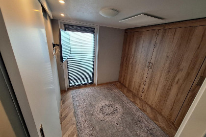 002 Kindvriendelijk en aangepast vakantiehuis voor 3 personen in Wanneperveen